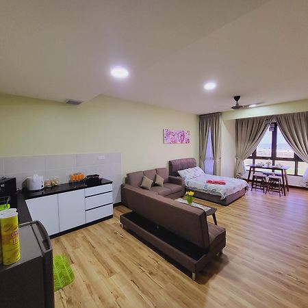 Bali Residence Impian Raudah Malacca Ngoại thất bức ảnh