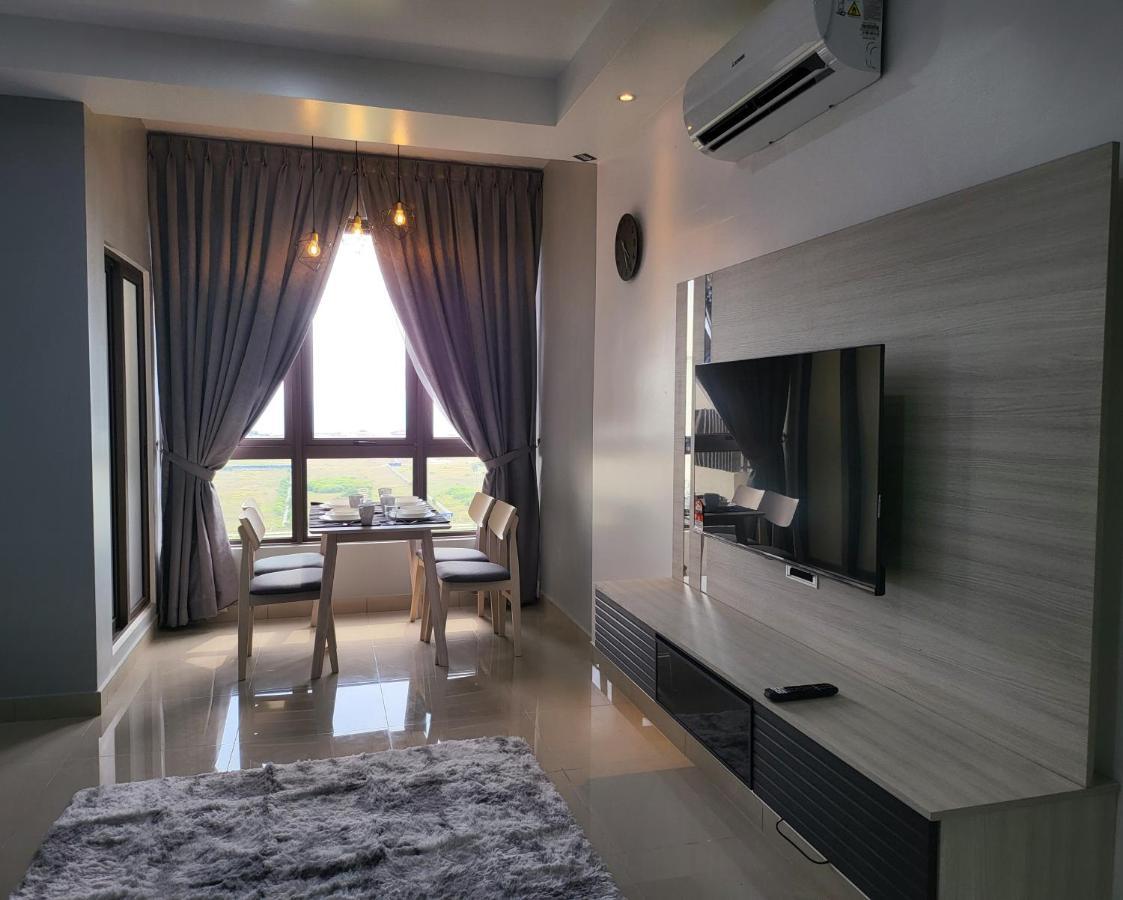 Bali Residence Impian Raudah Malacca Ngoại thất bức ảnh