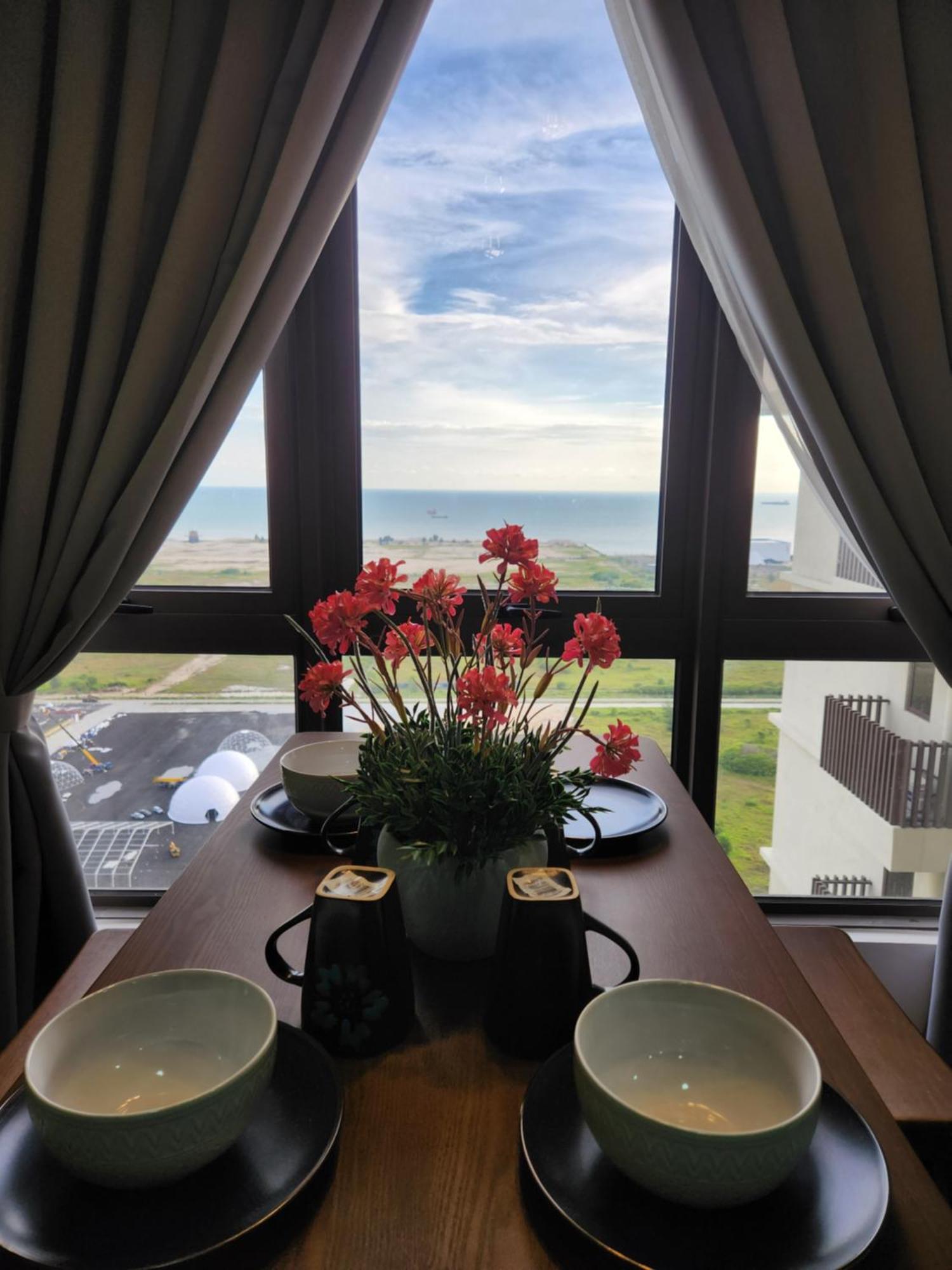 Bali Residence Impian Raudah Malacca Ngoại thất bức ảnh