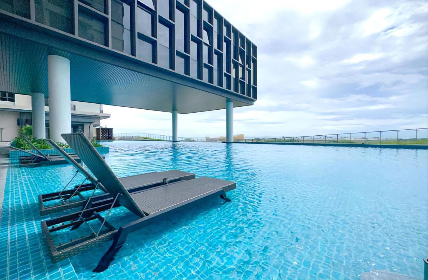 Bali Residence Impian Raudah Malacca Ngoại thất bức ảnh