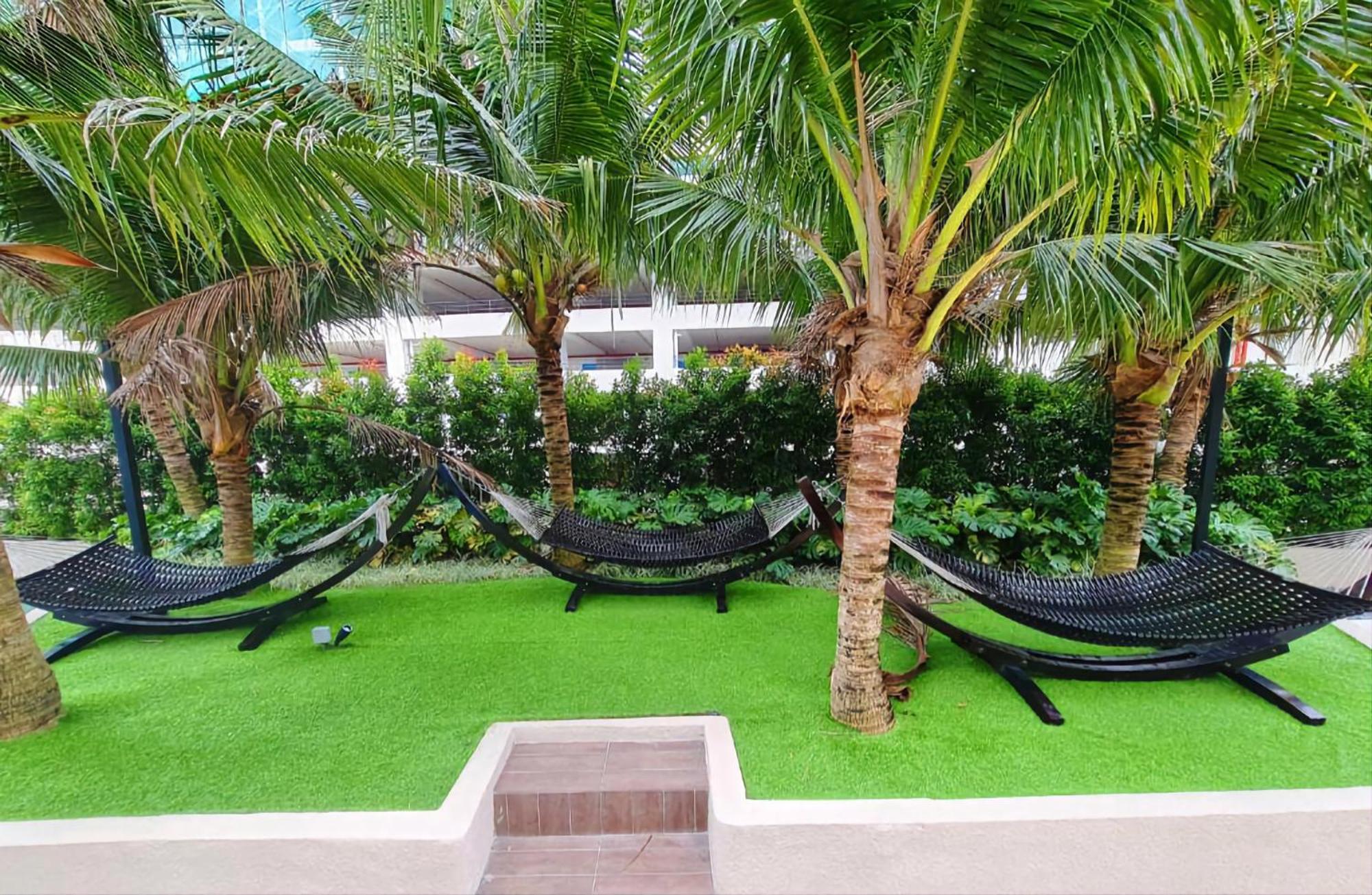 Bali Residence Impian Raudah Malacca Ngoại thất bức ảnh