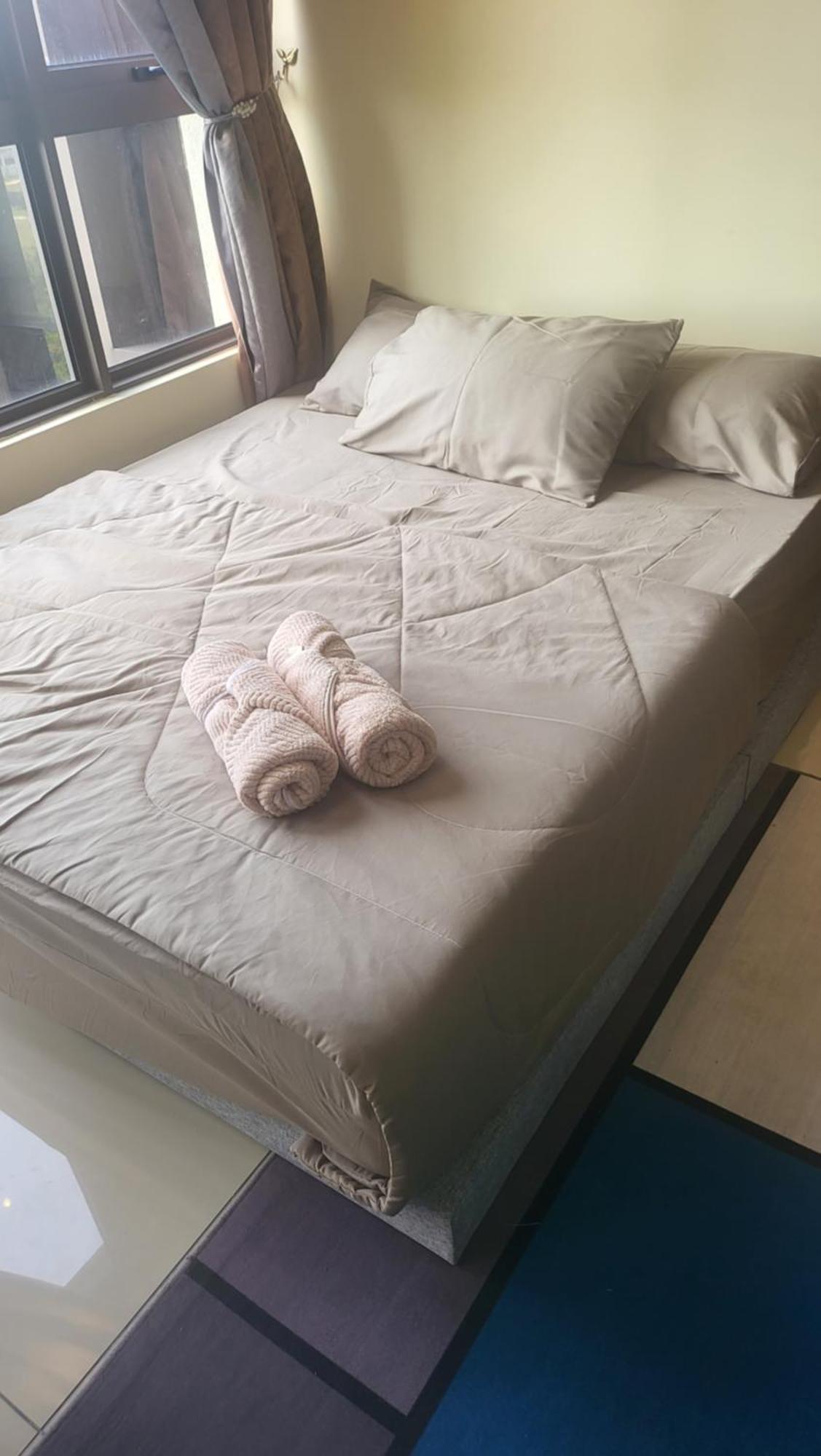 Bali Residence Impian Raudah Malacca Ngoại thất bức ảnh